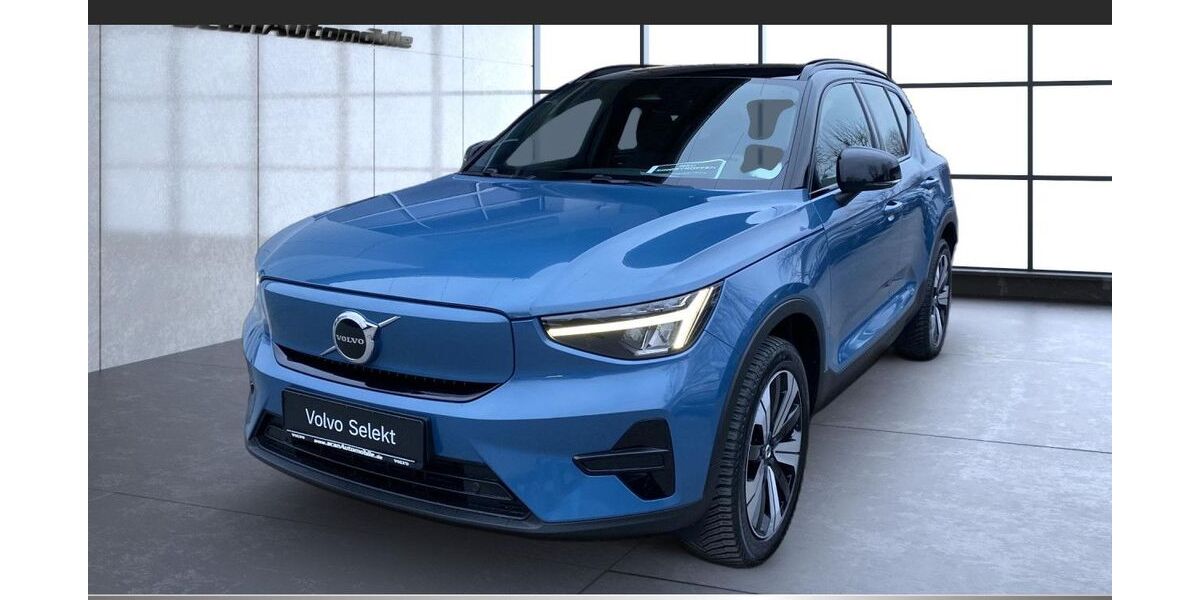 Volvo XC40 12.390 km 28.990 &euro; Kolbermoor 83059