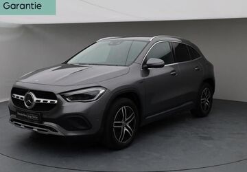 Mercedes-Benz GLA 250 68.700 km 32.860 &euro; Ebersberg 85560