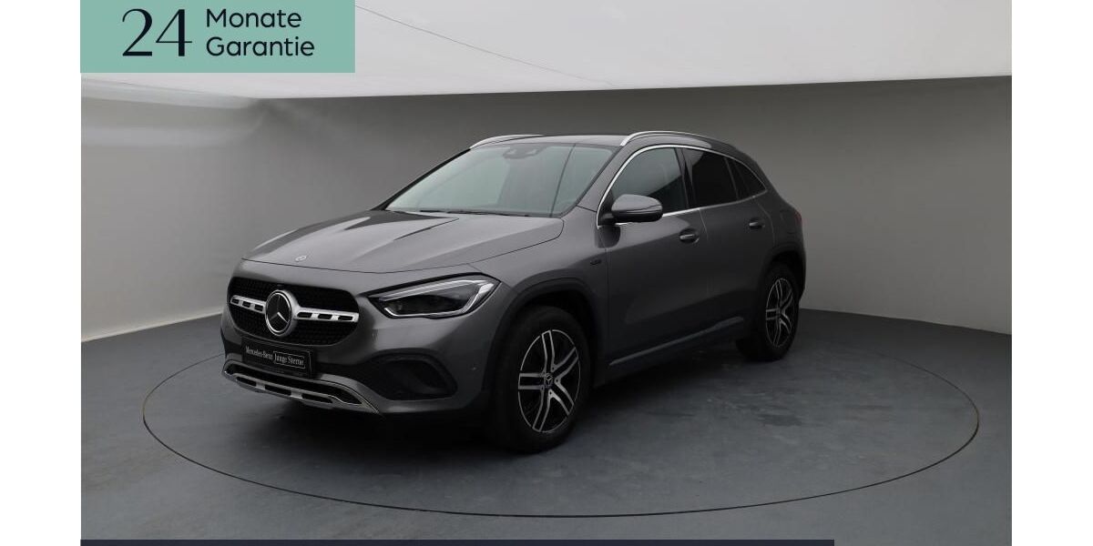 Mercedes-Benz GLA 250 68.700 km 32.860 &euro; Ebersberg 85560