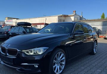 BMW 335 172.265 km 18.790 &euro; Rosenheim 83026