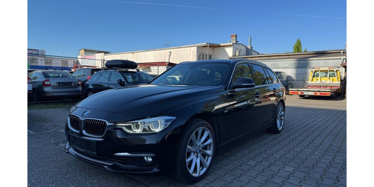 BMW 335 172.265 km 18.790 &euro; Rosenheim 83026