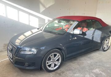 Audi A3 161.000 km 5.450 &euro; Vogtareuth 83569