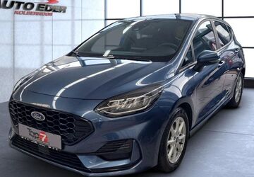 Ford Fiesta 13.876 km 20.990 &euro; Kolbermoor 83059