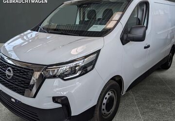 Nissan Primastar 20.490 km 29.890 &euro; Wasserburg am Inn 83512