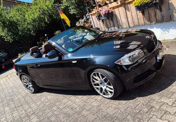 BMW M135 126.900 km 17.200 &euro; Seeon 83370