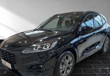 Ford Kuga 9.933 km 26.900 &euro; Kolbermoor 83059