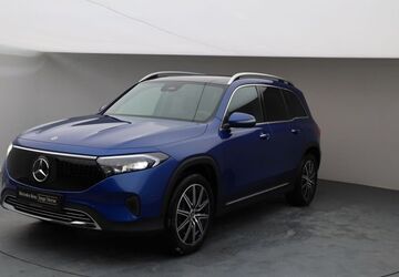 Mercedes-Benz EQB 8.950 km 39.850 &euro; Ebersberg 85560