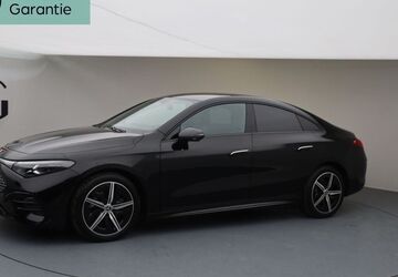 Mercedes-Benz CLA 350 9.740 km 55.410 &euro; Ebersberg 85560
