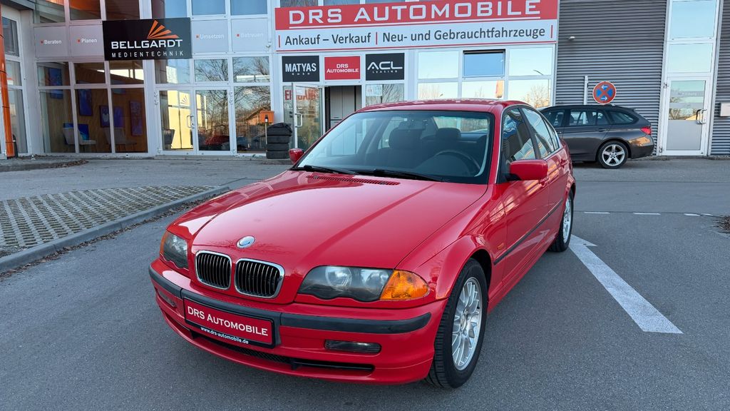 BMW 328 107.576 km 6.500 &euro; Rosenheim 83026