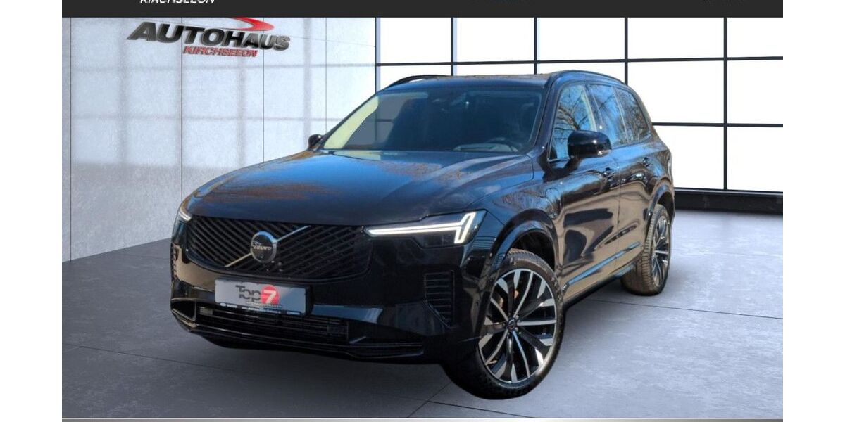 Volvo XC90 21.100 km 68.950 &euro; Kirchseeon 85614