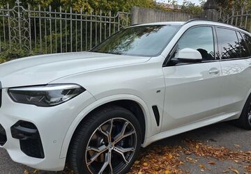 BMW X5 212.300 km 32.900 &euro; Rosenheim 83022