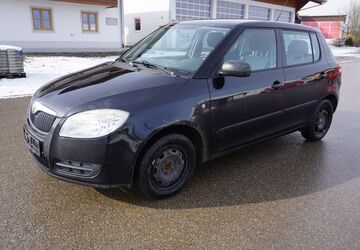 Skoda Fabia 246.200 km 999 &euro; Griesstätt 83556