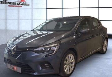 Renault Clio 24.371 km 17.600 &euro; Rosenheim 83022