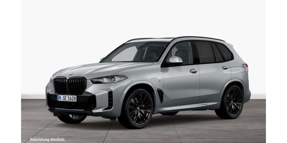 BMW X5 13.850 km 98.850 &euro; Rosenheim 83026