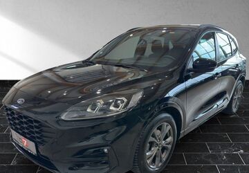 Ford Kuga 14.975 km 26.400 &euro; Kolbermoor 83059