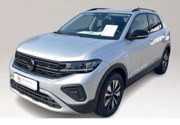 VW T-Cross 9.990 km 24.470 &euro; Miesbach 83714