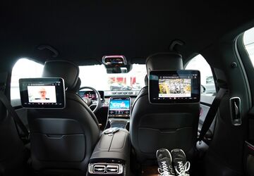 Mercedes-Benz S 450 38.500 km 99.490 &euro; Valley (bei München) 83626