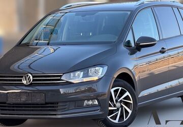 VW Touran 122.765 km 15.999 &euro; Rosenheim 83026