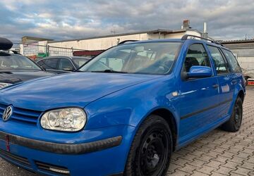 VW Golf 221.647 km 890 &euro; Rosenheim 83026