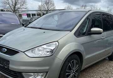 Ford Galaxy 230.000 km 3.300 &euro; Kolbermoor 83059