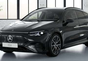 Mercedes-Benz CLA 250 6.000 km 58.900 &euro; Ebersberg bei München 85560