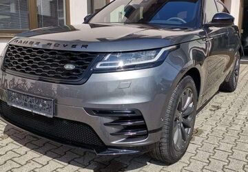 Land Rover Range Rover Velar 82.500 km 38.500 &euro; Rosenheim 83024