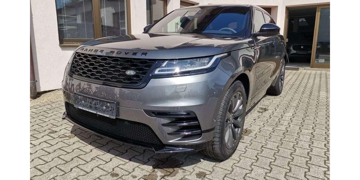 Land Rover Range Rover Velar 82.500 km 38.500 &euro; Rosenheim 83024