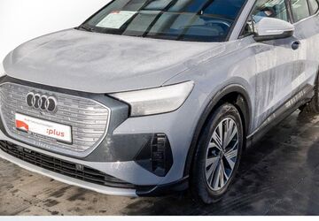 Audi Q4 e-tron 46.022 km 25.880 &euro; Rosenheim 83022