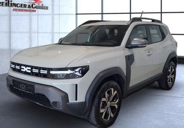 Dacia Duster 1.001 km 26.800 &euro; Rosenheim 83022