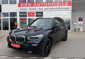 BMW X5 228.178 km 35.900 &euro; Rosenheim 83026