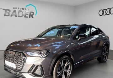 Audi Q3 23.530 km 43.930 &euro; Bruckmühl 83052