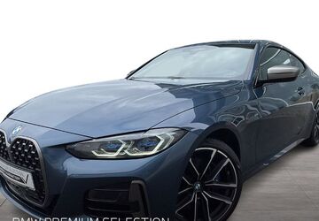 BMW M440 29.550 km 49.950 &euro; Prien am Chiemsee 83209