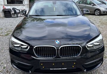 BMW 116 132.000 km 7.900 &euro; Rosenheim 83026