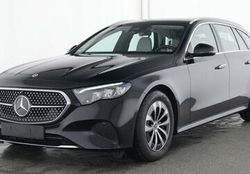 Mercedes-Benz E 200 19.390 km 43.775 &euro; Bad Aibling 83043