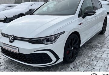 VW Golf 18.193 km 28.900 &euro; Wasserburg a. Inn 83512