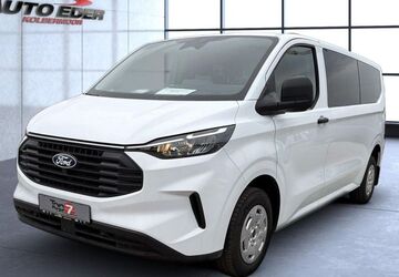 Ford Transit Custom 5.434 km 34.990 &euro; Kolbermoor 83059