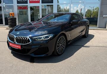 BMW 840 141.635 km 42.900 &euro; Rosenheim 83026