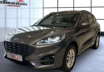 Ford Kuga 48.846 km 25.400 &euro; Rosenheim 83022