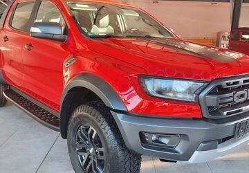 Ford Raptor 72.000 km 39.990 &euro; Miesbach 83714