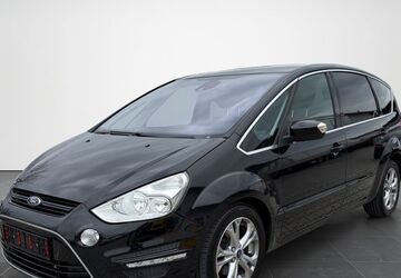 Ford S-Max 227.900 km 4.999 &euro; Valley , Landkreis Miesbach 83626