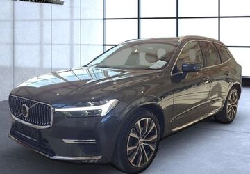 Volvo XC60 63.890 km 37.890 &euro; Miesbach 83714