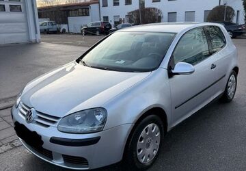 VW Golf 134.000 km 1.450 &euro; Rosenheim 83026