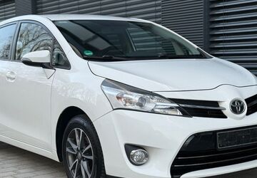 Toyota Verso 288.900 km 6.990 &euro; Rosenheim 83026