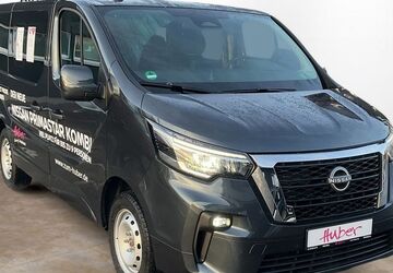 Nissan Primastar 36.028 km 43.234 &euro; Wasserburg 83512