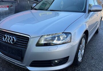Audi A3 270.000 km 3.300 &euro; Rosenheim 83026