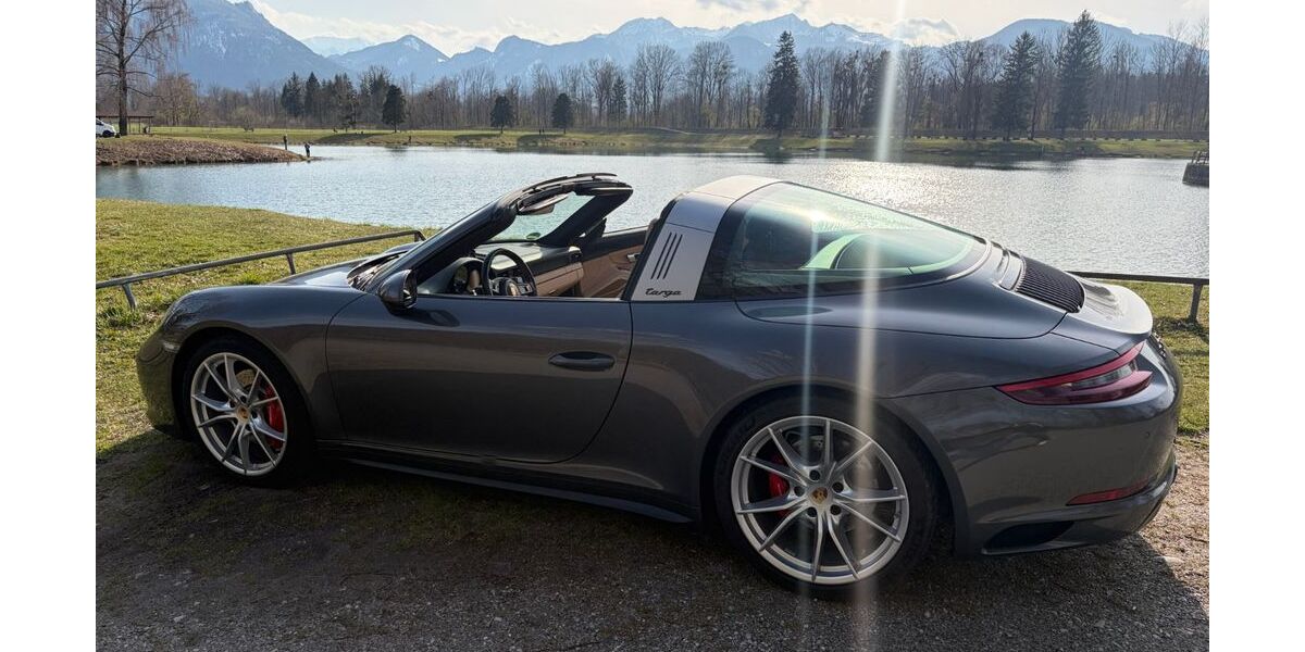 Porsche 991 51.900 km 148.000 &euro; Neubeuern 83115