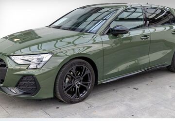 Audi A3 16.906 km 37.880 &euro; Rosenheim 83022