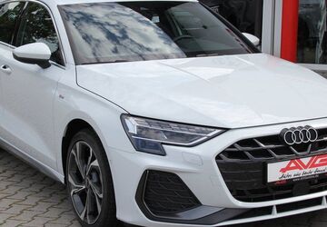 Audi A3 29.888 km 31.900 &euro; Ebersberg 85560