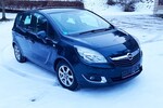 Opel Meriva 183.000 km 3.750 &euro; Feldkirchen-Westerham 83620