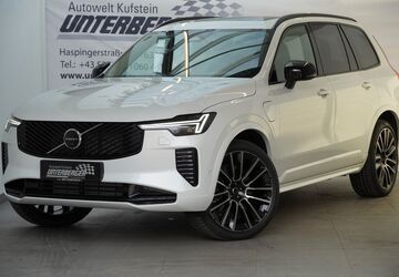 Volvo XC90 2.000 km 82.900 &euro; Prien am Chiemsee 83209